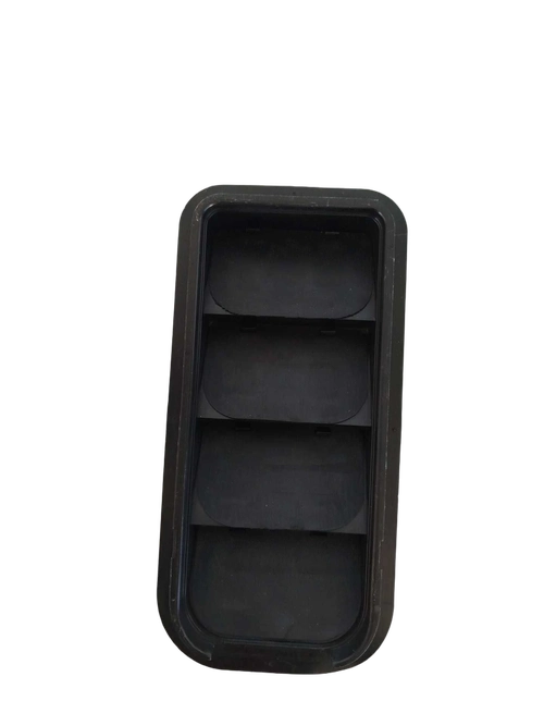 SAÍDA DE AR CARROCERIA ESQ. VW GOLF 1.4 TSI 2014 (id:20866)