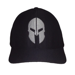 Boné Capacete Spartano