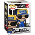 Pop! Nascar: Dale Earnhardt Sr. #13