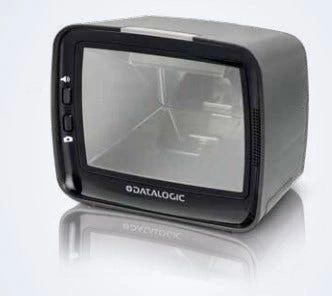 Leitor De Código De Barras Datalogic Vs3410 2d Usb Fixo - M3410010210006a