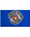 Agasalho de Helanca SGT/SUBTEN