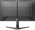 Monitor Philips Gamer Evnia 24 LED, IPS, Hdmi, Display Port, Vesa, 180HZ, 0.5MS - 24M2N3200L
