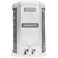 Ar-condicionado Agratto Split Inverter liv Top 18.000 Btus 220v