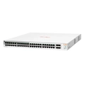 Switch Aruba Instant On 1830 48g 24p Class4 Poe 4sfp 370w - Jl815a