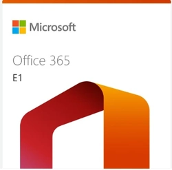 Microsoft Office 365 E1 Csp - Cfq7ttc0lf8q-001