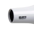 Secador Parede Gama 1900w Spa Dryer Turbo - Bechd0000001589