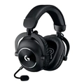 Headset Gamer Logitech g Pro x 2 Preto Sem Fio - 981-001262