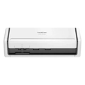 Scanner Brother A4 Duplex 30ppm Usb/wi-fi - Ads1350w