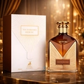 Perfume Maison Alhambra Victorioso Heroic - Masculino - 100ml