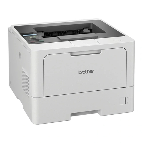 Impressora Brother Laser A4 Monocromática Usb Ethernet e Wi-fi - Hll5212dw