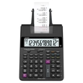 Calculadora Com Bobina Casio 2.0 Linha Com 2 Cores Impressão Preta - Hr-100rc-bk-b-dc