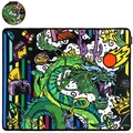Mouse Pad Gamer Pcyes Ancient Dragon Medium - 500 x 400mm - Pma50x40