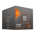 Processador Amd Ryzen 7 8700G 4.2GHz (5.1GHz Turbo) 24Mb - 100-100001236BOX