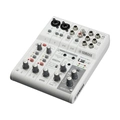 Mesa De Som Yamaha Ag06mk2 Branco