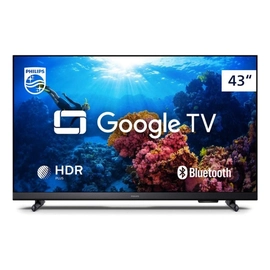 Smart Tv Philips Full Hd Led 43 - 43pfg6918/78g