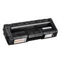Toner Ricoh Preto 6.9K  C250-C251-C301- 408336