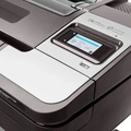 Impressora Plotter Hp Designjet T1700dr Ps 44 - 1vd88a#b1k