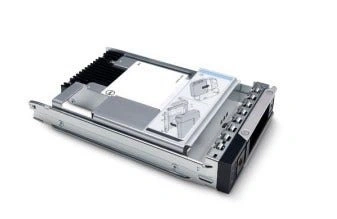 Ssd Dell 1.92tb Sas Ise Ri 2.5in With 3.5 345-bfzm