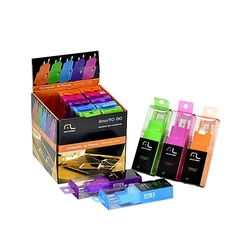 Carregador De Parede Usb Multilaser Smartogo Cb080 Display Sortido