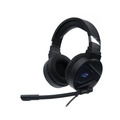 Headset Gamer Usb 7.1 C3TECH Hatchet  - PH-G730BK