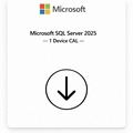 Microsoft Sql Server 2025 1 Device Cal Csp - Dg7gmgf0vnhv-001