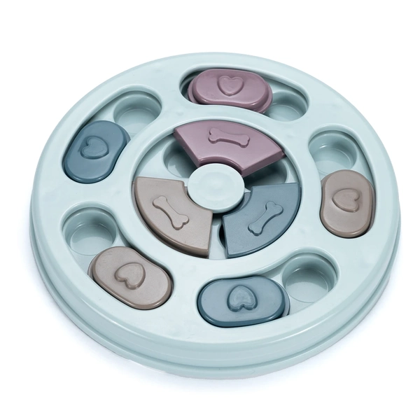 Brinquedo Comedouro Lento para Cães