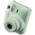Instax Mini 12 - Verde Menta