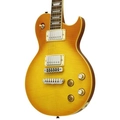 Guitarra Aria Pro Ii Pe-350pg Aged Lemon Drop