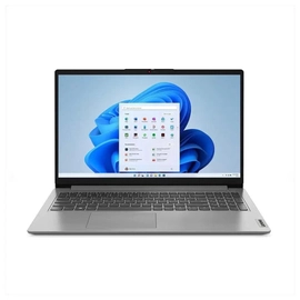 Notebook Lenovo Ideapad 1i I5-1235u I5 8gb 512 Ssd Windows 11 15,6