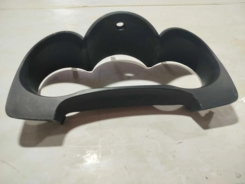 Moldura painel instrumentos Hilux 3.0 2015 (ID:1596)