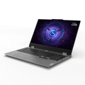 Notebook Lenovo LOQ, Intel Core i5-13450HX, RTX 3050, 16GB RAM, SSD 512GB, Tela 15.6