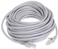 Cabo de rede Rj45 Cftv Cat6 20m Le-316 - It-Blue
