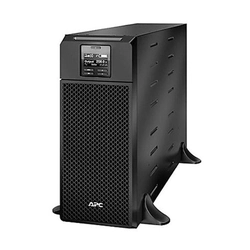 APC NOBREAK RACK SMART-UPS RT 6KVA BIFÁSICO / 208V