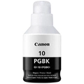 Refil Tanque Tinta Canon Preta  Gi-10 Pgbk - 3382c001ab