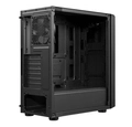 Gabinete Cooler Master Masterbox Elite 500 Lateral Vidro Temperado - E500-kg5n-s00