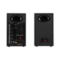 Monitor de Áudio 36W RMS Bluetooth 5.4 Hi-Res EDIFIER - Preto - MR3