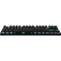 Teclado Gamer Mecânico Fortrek Black Hawk Compact Rainbow - 75939