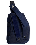 Coldre Para Taser Modular Destro Azul noite - FELINE