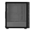 Gabinete Cooler Master Masterbox Mb600l V2 E-atx Lateral Em Vidro Temperado    Mb600l2-kgnn-s00