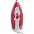 Ferro De Passar Vapor Agratto Bravo Fc-01 Cerâmico Vermelho 127v
