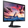 Monitor Samsung LED 21.5´Full HD HDMI - LS22F350FHLMZD