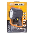 Lanterna Halógena Tocha 12v (NTK - Nautika)
