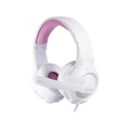 Headset gamer Gorky rosa HS413 OEX