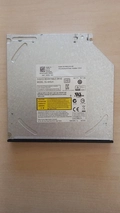 Gravador de Cd e Dvd 9,5mm para Notebook 5V 1.5A Du-8a5lh111b - Genérica