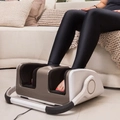 Massageador Leg para os pés e pernas Relax Pró