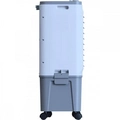 Climatizador Ventisol Clin16-02 Branco/cinza 127v