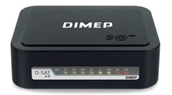 SAT DIMEP D-SAT 2.0