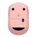 Mouse Logitech M170 Rosa Sem Fio - 910-006862-c