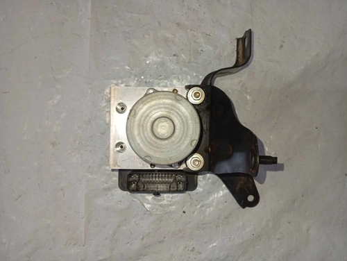 Módulo Abs Corolla Gli 2019 (ID:15114)