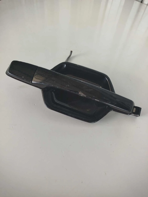 Maçaneta Externa Trás. Direita Mitsubishi Pajero Full 2001/2007 (ID:17475)